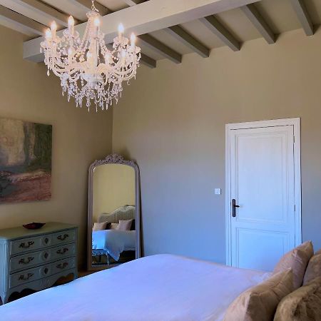 La Suite A Chateau Franc Daut Saint-Magne-de-Castillon Exterior photo
