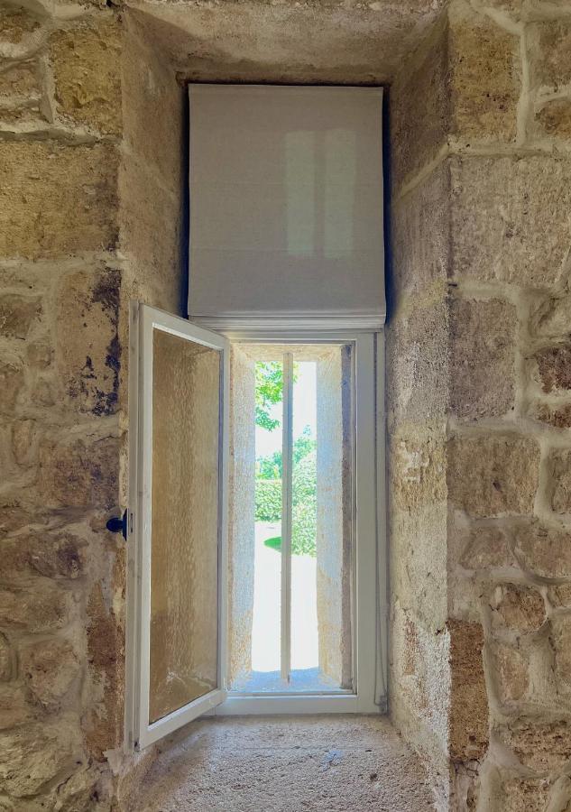 La Suite A Chateau Franc Daut Saint-Magne-de-Castillon Exterior photo
